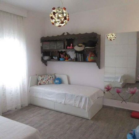 Pefkohori Apart. Near The Beach With Indor Parking And Yard Exteriér fotografie