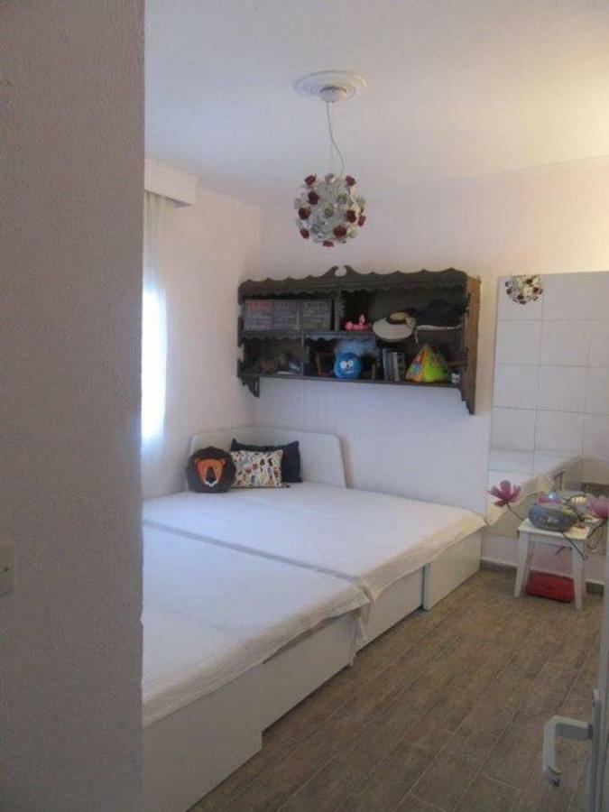 Pefkohori Apart. Near The Beach With Indor Parking And Yard Exteriér fotografie